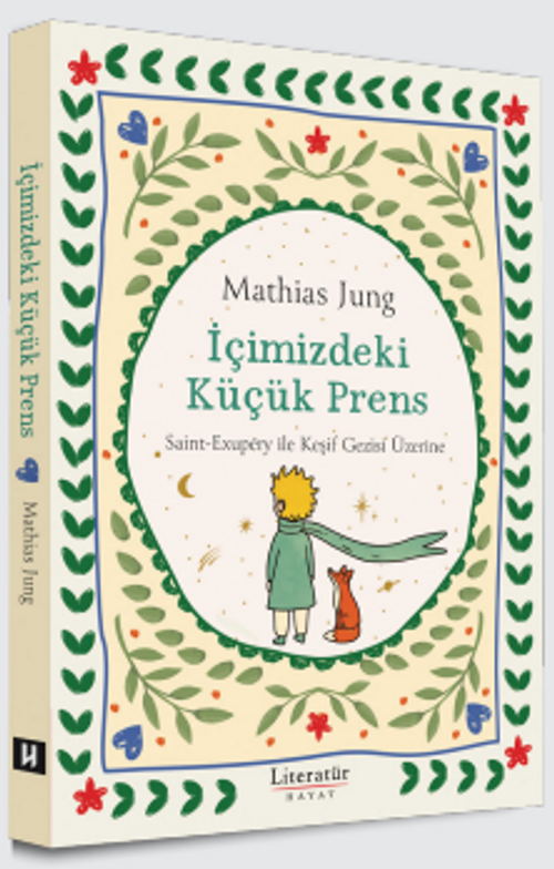 İçimizdeki Küçük Prens