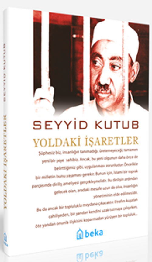 Yoldaki İşaretler (Ciltli)