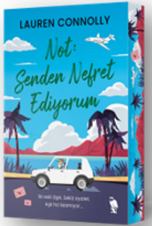 Not: Senden Nefret Ediyorum