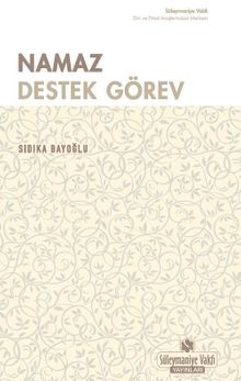 Namaz Destek Görev