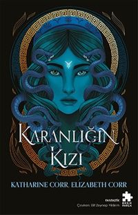 Karanlığın Kızı / Gölgeler Evi 1