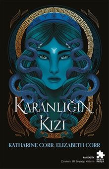 Karanlığın Kızı / Gölgeler Evi 1