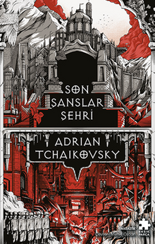 Son Şanslar Şehri / Zalim Filozoflar 1