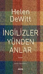 İngilizler Yünden Anlar