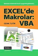 Excel'de Makrolar: VBA