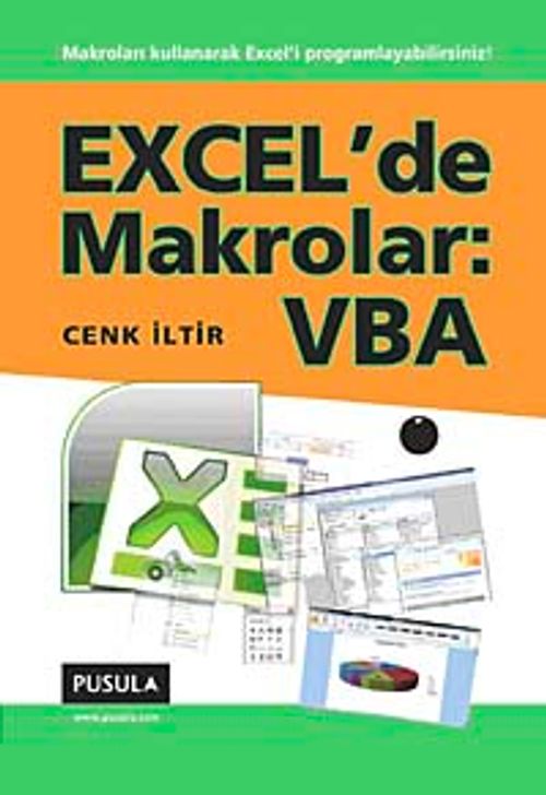 Excel'de Makrolar: VBA