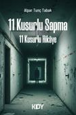 11 Kusurlu Sapma