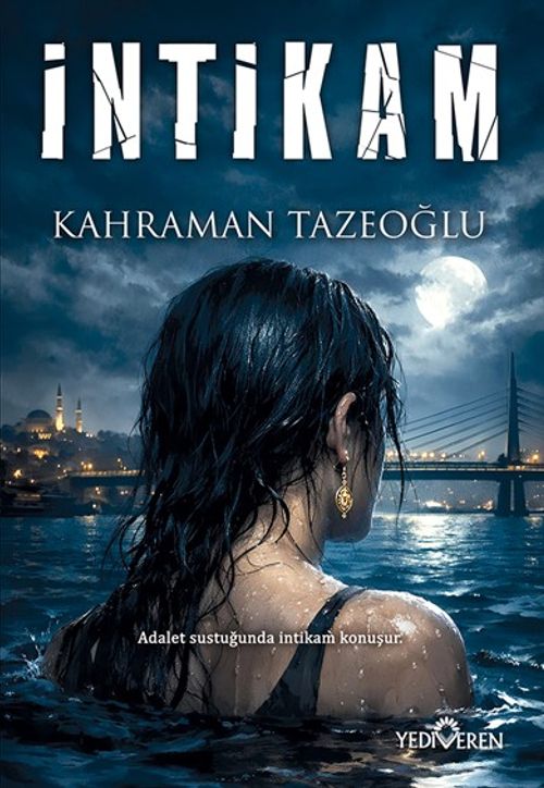 İntikam