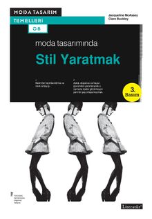 Moda Tasarımında Stil Yaratmak