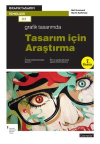 Grafik Tasarımda Tasarım İçin Araştırma