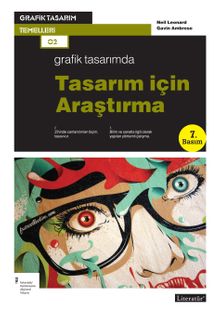 Grafik Tasarımda Tasarım İçin Araştırma