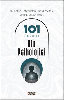 101 Soruda Din Psikolojisi