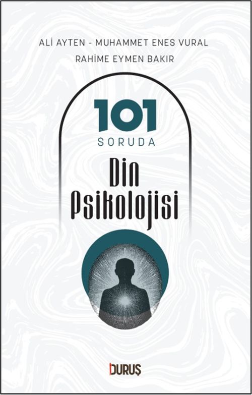 101 Soruda Din Psikolojisi