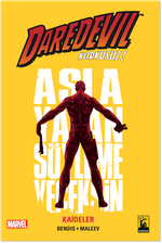 Daredevil Cilt 9 / Kaideler