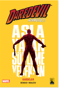Daredevil Cilt 9 / Kaideler