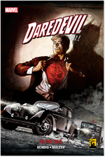 Daredevil Cilt 8 / Altın Çağ