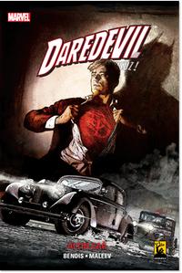 Daredevil Cilt 8 / Altın Çağ
