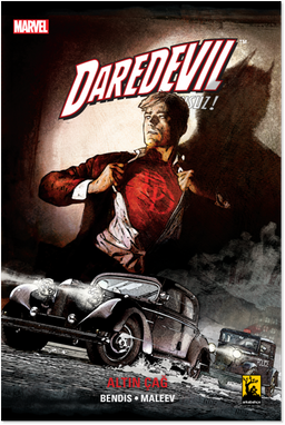 Daredevil Cilt 8 / Altın Çağ