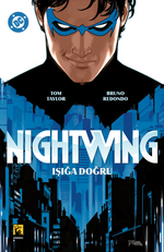 Nightwing Cilt 1 / Işığa Doğru