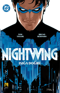 Nightwing Cilt 1 / Işığa Doğru