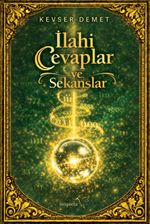 İlahi Cevaplar ve Sekanslar (Ciltli)
