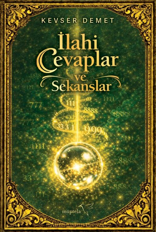 İlahi Cevaplar ve Sekanslar (Ciltli)
