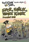 Spor, Sağlık, Yemek İ&ccedil;mek Proceleri & Porof Zihni Sinir Proceler K&uuml;lliyatı 6