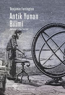Antik Yunan Bilimi