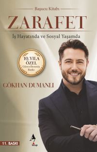 Zarafet