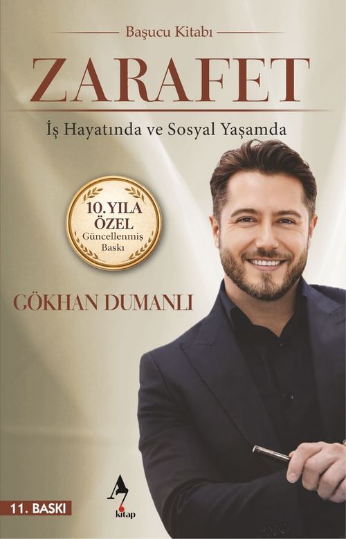 Zarafet