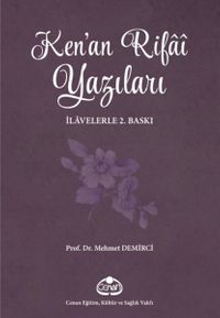 Ken'an Rifai Yazıları