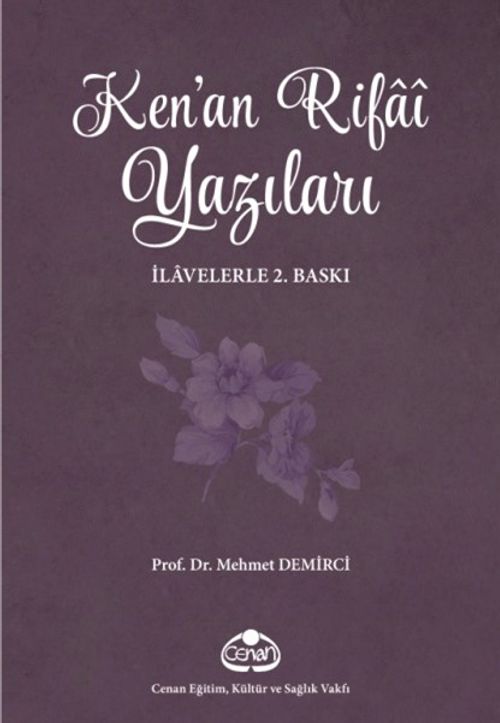 Ken'an Rifai Yazıları