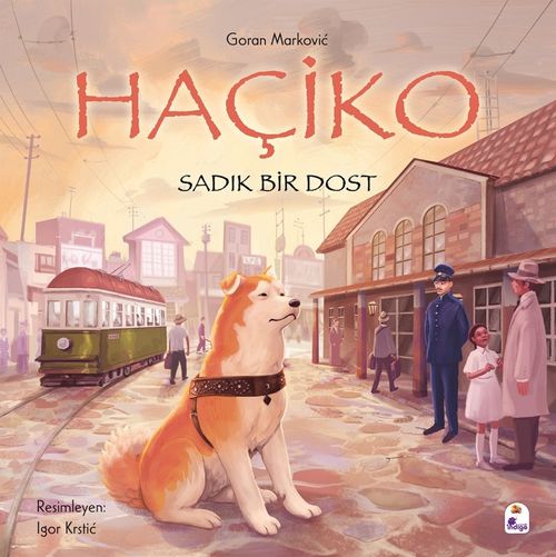 Haçiko & Sadık Bir Dost