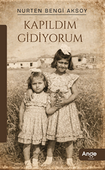 Kapıldım Gidiyorum