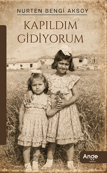 Kapıldım Gidiyorum
