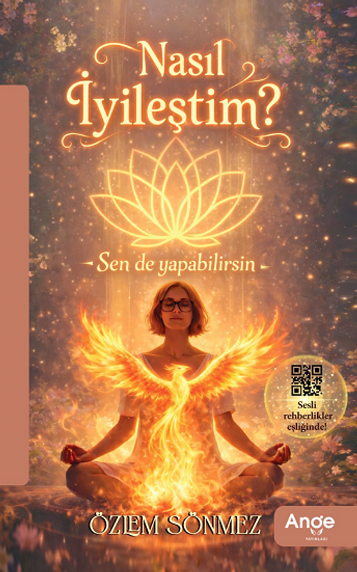 Nasıl İyileştim?