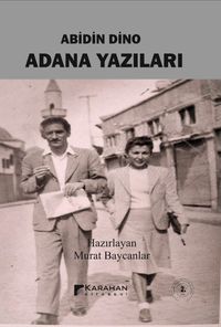 Adana Yazıları