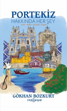 Portekiz Hakkında Her Şey