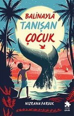 Balinayla Tanışan Çocuk