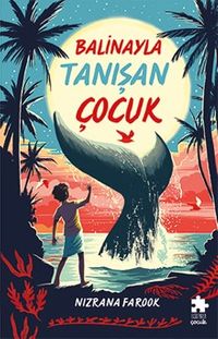 Balinayla Tanışan Çocuk