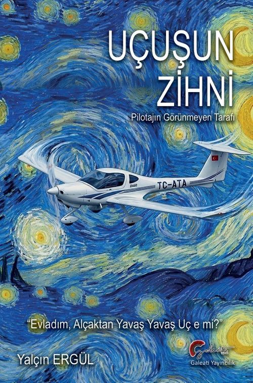 版画 Tara Books Miracle of flight Uçuşun Zihni - Pilotajın Görünmeyen Tarafı (Yalçın Ergül) Fiyatı