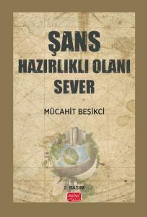 Şans Hazırlıklı Olanı Sever
