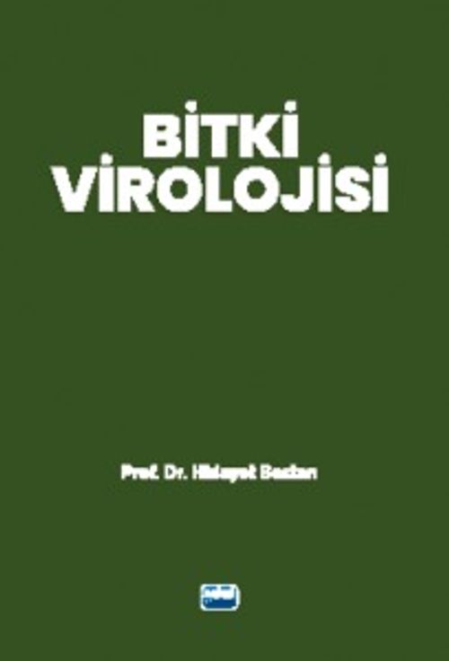 Bitki Virolojisi