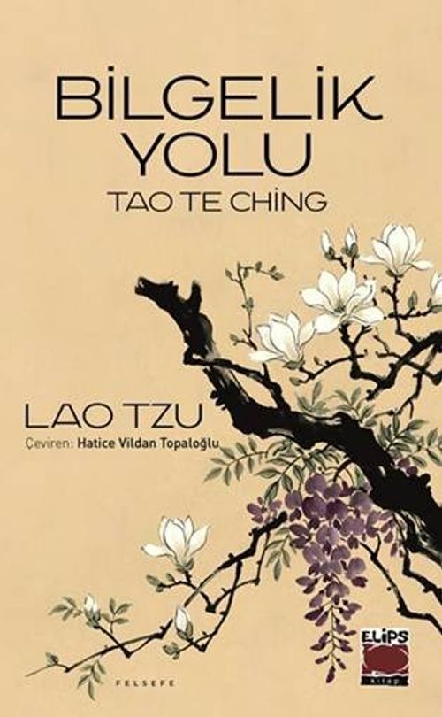 Tao The Ching-Bilgelik Yolu