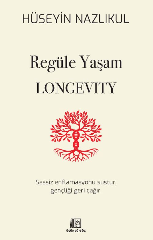Regüle Yaşam Longevity
