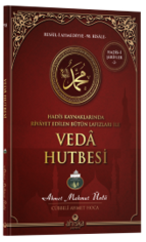 Veda Hutbesi