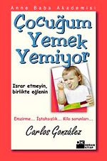 Çocuğum Yemek Yemiyor