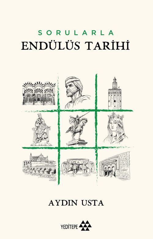 Sorularla Endülüs Tarihi