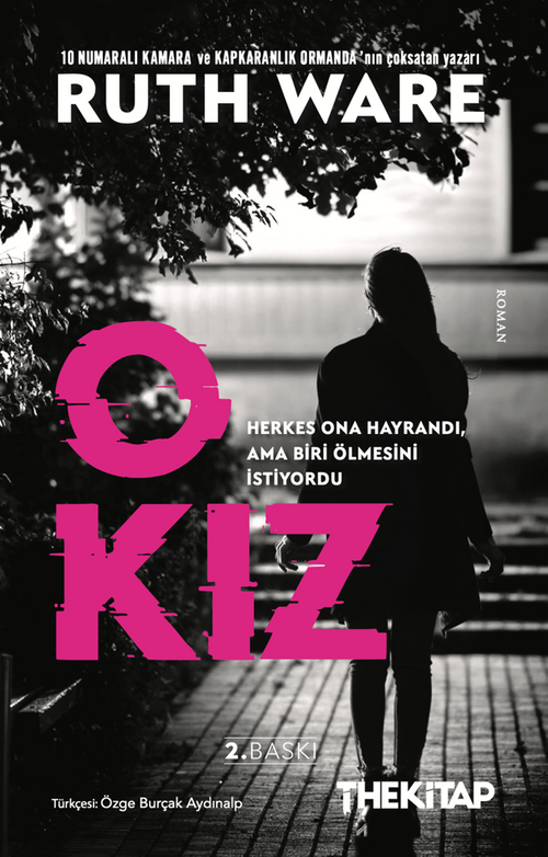 O Kız