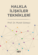 Halkla İlişkiler Teknikleri
